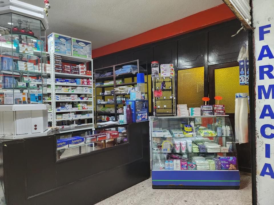 Farmacia Galenci's